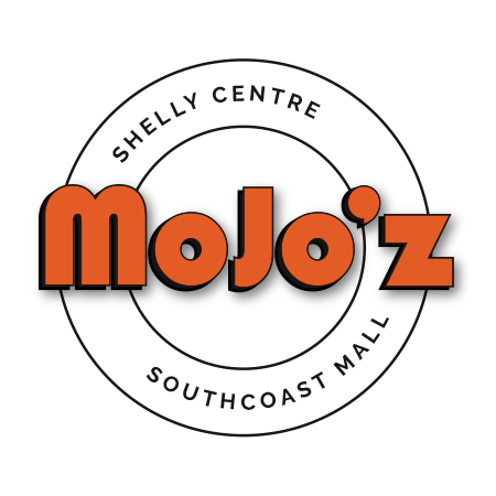 Mojo'z No Touch Menu 1